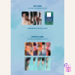 ONEUS - La Dolce Vita (10th Mini Album) [PocaAlbum Ver.] - Image 3