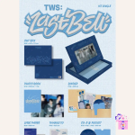 TWS - Last Bell (1st Single Album) - Image 2