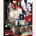 UNIS - SWICY (Archive ver.) [2nd Mini Album] - Image 2