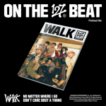 NCT 127 - WALK (Podcast Ver.) [6th Full Album]