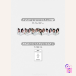 tripleS - Visionary Vision (Performante) [QR Ver.] - Image 3