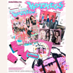 aespa - Hot Mess (Limited Edition Ver.) [1st Japan Single Album] - Image 2