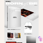 ITZY - BORN TO BE [Limited Edition] - Image 2