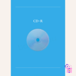 Wendy (Red Velvet) - Like Water (1st Mini Album) [Photobook Ver.] - Image 5