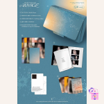 VIVIZ - VOYAGE (QR ver.) [5th Mini Album] - Image 2