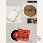 ENHYPEN - MEMORABILIA + AppleMusic POB* (Special Album) [Moon ver.] - Image 5