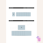 CRAVITY - SUN SEEKER [SEEKER - night Ver.] - Image 4