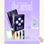 cosmosy - the a(e)nd (Mini LP Ver.) [1st EP Album] - Image 2