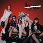 Rolling Quartz - Fearless (3rd Single Album)