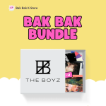 Bak Bak Bundle - THE BOYZ