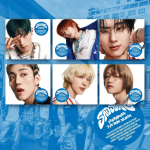 P1Harmony - SAD SONG (Member Digipak) [7th Mini Album]