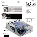 NMIXX - Fe3O4: BREAK (2nd EP Album) [Limited Ver.] - Image 3
