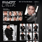 NCT 127 - Fact Check [Exhibit Ver.] - Image 3