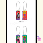 aespa - Minature Keyring (Rich Man LIMITED MD) - Image 4