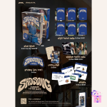 P1Harmony - SAD SONG (NEMO Album Ver.) [7th Mini Album] - Image 2