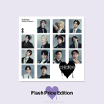SEVENTEEN - Shohikigen (消費期限 Limited Flash Price Edition) [Japan 4th Single Album]