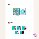 Red Velvet - Rookie (4th Mini Album) - Image 6