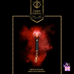 Dreamcatcher - Official Lightstick Keyring Ver.1 (Mini Light Keyring) - Image 3