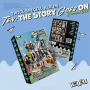 TWICE - TEN: The Story Goes On (EPISODE ver.) [4th Special Album]