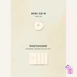 SeolA (WJSN) - Inside Out [Envelope Ver.] - Image 5