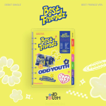 ODD YOUTH - Best Friendz (Best Friendz ver.) [1st Single Album]