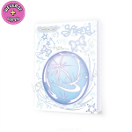 GFRIEND - Season of Memories + Weverse Gifts [Special Album]