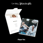 KAI (EXO) - Wait On Me (4th Mini Album) [Player Ver.]