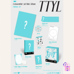 Loossemble - TTYL (3rd Mini Album) [OUTLET] - Image 3
