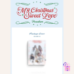 Dreamcatcher - My Christmas Sweet Love (Special Album) [POCA ALBUM Ver.] - Image 2