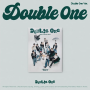 Double 0ne - Xpert (1st Mini Album) - Double 0ne ver.