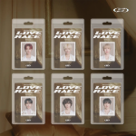 SF9 - Love Race [PLVE ver.] (15th Mini Album)