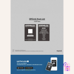 tripleS - ASSEMBLE25 [QR Ver.] (2nd Full Album) - Image 4