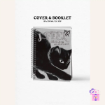 I-DLE - I feel (Cat Ver.) - Image 3