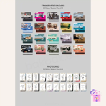 NCT - Golden Age (4th Full Album) [Collecting Ver.] - Image 7