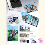 AHOF - WHO WE ARE (PHOTOBOOK Ver.) [1st Mini Album] - Image 3