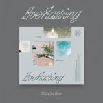 N.Flying - Everlasting (Digipack ver.) [2nd Full Album]