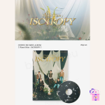 ONEWE - Planet Nine : ISOTROPY (3rd Mini Album) - Image 2