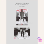 Red Velvet - Irene & Seulgi – Monster [Base Note Ver.] - Image 7