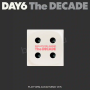 DAY6 - The DECADE (Platform Album Nemo Ver.) [4th Full Album] - SIX ON THE DICE Ver. (The DECADE)
