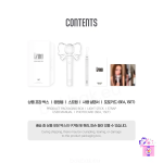 izna - Official Light Stick - Image 4