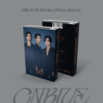 CNBLUE - X (Nemo Limited Edition) [10th Mini Album]