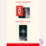 Jeon Somi - Game Plan [Jewel Album Ver.] - Image 5