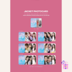 ILY:1 - New Chapter [Nemo Album Full Ver.] - Image 3