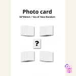 BLACKSWAN - That Karma (2nd Single Album) - Image 4