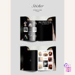 Red Velvet - Irene & Seulgi – Monster [Base Note Ver.] - Image 6