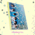 NCT WISH - poppop (2nd Mini Album) [Photobook ver.]