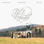 IVE - IVE EMPATHY (PLVE Ver.) [3rd EP Album]