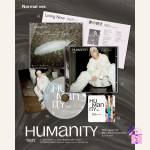 TEN (NCT) - Humanity (1st Japanese Mini Album) [Regular Edition] - Image 3