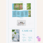 SWAN (PURPLE KISS) - Twenty (1st Single Album) - Image 4