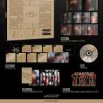 ATEEZ - The World EP.Fin : Will [Member Digipak Ver.] - Image 4